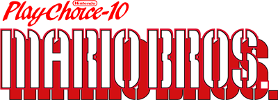 Mario Bros. (PlayChoice-10) Play Online