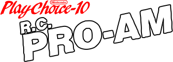 R.C. Pro-Am (PlayChoice-10) Play Online