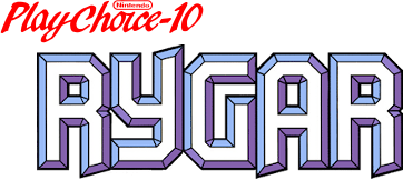 Rygar (PlayChoice-10) Play Online