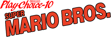 Super Mario Bros. (PlayChoice-10) Play Online