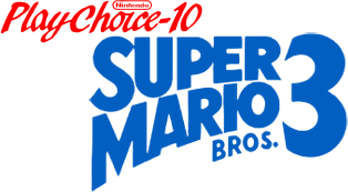 Super Mario Bros. 3 (PlayChoice-10) Play Online