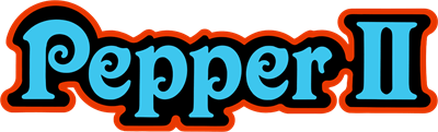 Pepper 2 (Arcade) Play Online