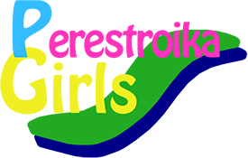 Perestroika Girls (Arcade) Play Online