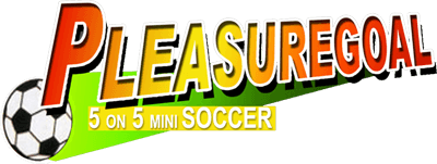 Pleasure Goal (Arcade) Play Online