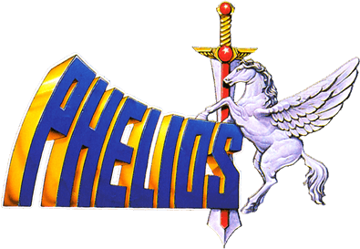 Phelios (Arcade) Play Online