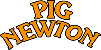 Pig Newton (Arcade) Play Online