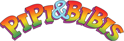 Pipi & Bibis (Arcade) Play Online