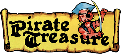 Pirate Treasure (Arcade) Play Online