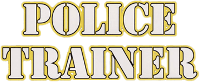 Police Trainer (Arcade) Play Online