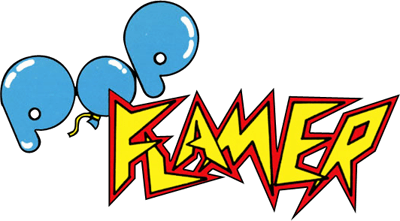 Pop Flamer (Arcade) Play Online