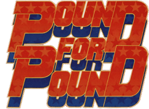 Pound for Pound (Arcade) Play Online