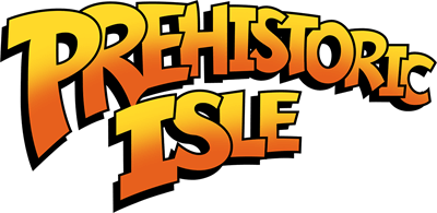 Prehistoric Isle in 1930 (Arcade) Play Online