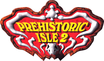 Prehistoric Isle 2 (Arcade) Play Online