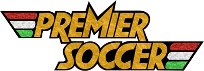 Premier Soccer (Arcade) Play Online