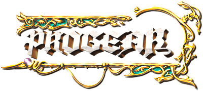 Progear (Arcade) Play Online