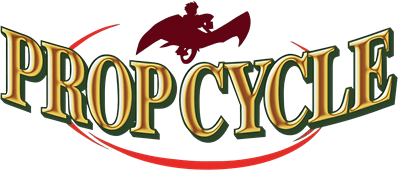 Prop Cycle (Arcade) Play Online