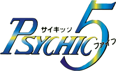 Psychic 5 (Arcade) Play Online