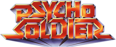 Psycho Soldier (Arcade) Play Online