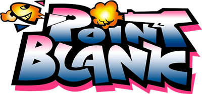 Point Blank (Arcade) Play Online
