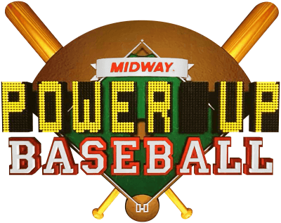 Power-Up Baseball (Arcade) Play Online