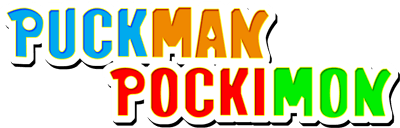 Puckman Pockimon (Arcade) Play Online