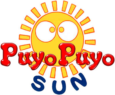 Puyo Puyo Sun (Arcade) Play Online