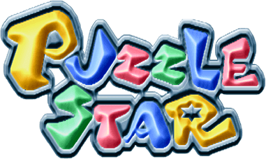 Puzzle Star (Arcade) Play Online