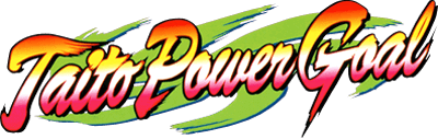 Taito Power Goal (Arcade) Play Online