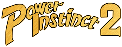 Power Instinct 2 (Arcade) Play Online