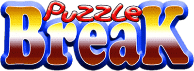 Puzzle Break (Arcade) Play Online