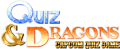 Quiz & Dragons (Arcade) Play Online