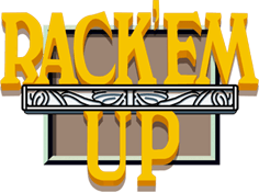 Rack 'em Up (Arcade) Play Online