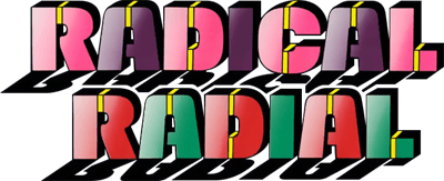 Radical Radial (Arcade) Play Online