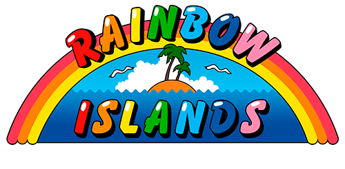 Rainbow Islands (Arcade) Play Online