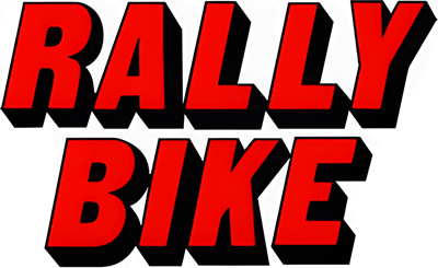 Rally Bike (Arcade) Play Online