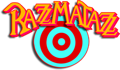 Razzmatazz (Arcade) Play Online