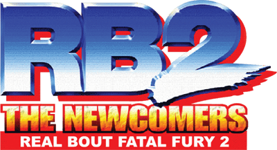 Real Bout Fatal Fury 2 (Arcade) Play Online