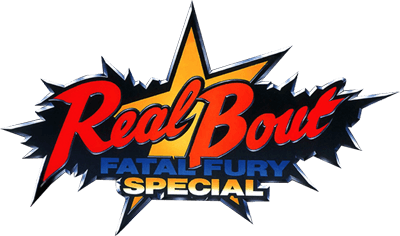 Real Bout Fatal Fury Special (Arcade) Play Online