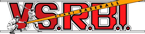 VS. Atari R.B.I. Baseball (Arcade) Play Online