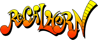 Recalhorn (Arcade) Play Online