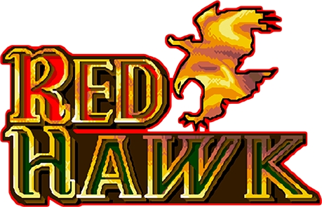 Red Hawk (Arcade) Play Online