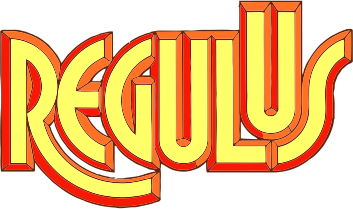 Regulus (Arcade) Play Online