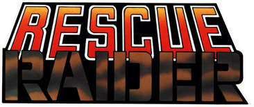 Rescue Raider (Arcade) Play Online