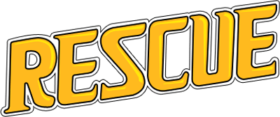 Rescue (Arcade) Play Online