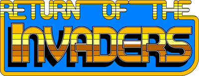 Return of the Invaders (Arcade) Play Online