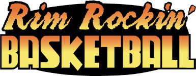 Rim Rockin' Basketball (Arcade) Play Online