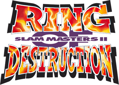 Ring of Destruction (Arcade) Play Online