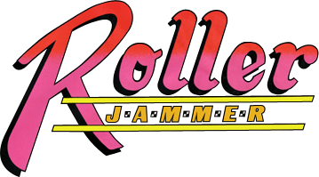 Roller Jammer (Arcade) Play Online