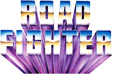 Road Fighter (Arcade) Play Online