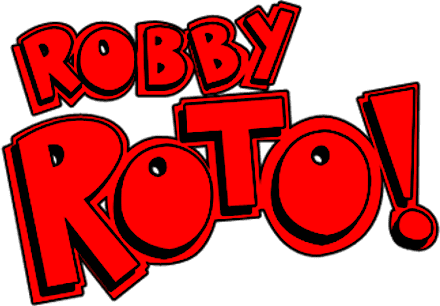 Adventures of Robby Roto! (Arcade) Play Online